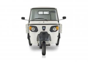 Piaggio Ape Classic Pianale 2017 года 